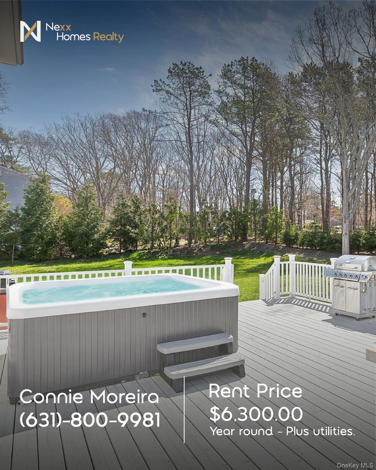 #8 photo, 190 Longview Road, Southampton , NY 11968