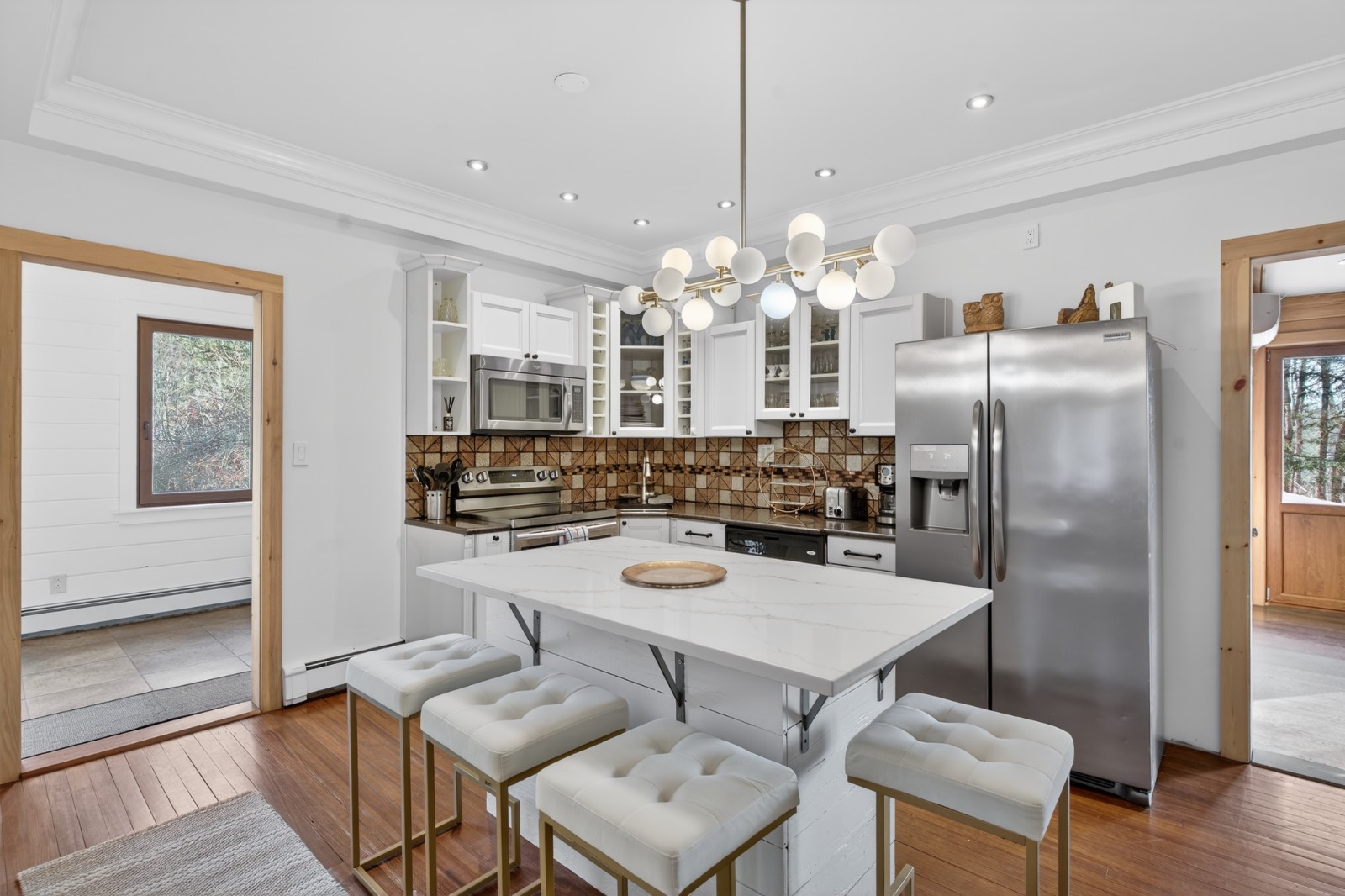 #20 photo, 21 Garfield Ave, Hunter , NY 12442