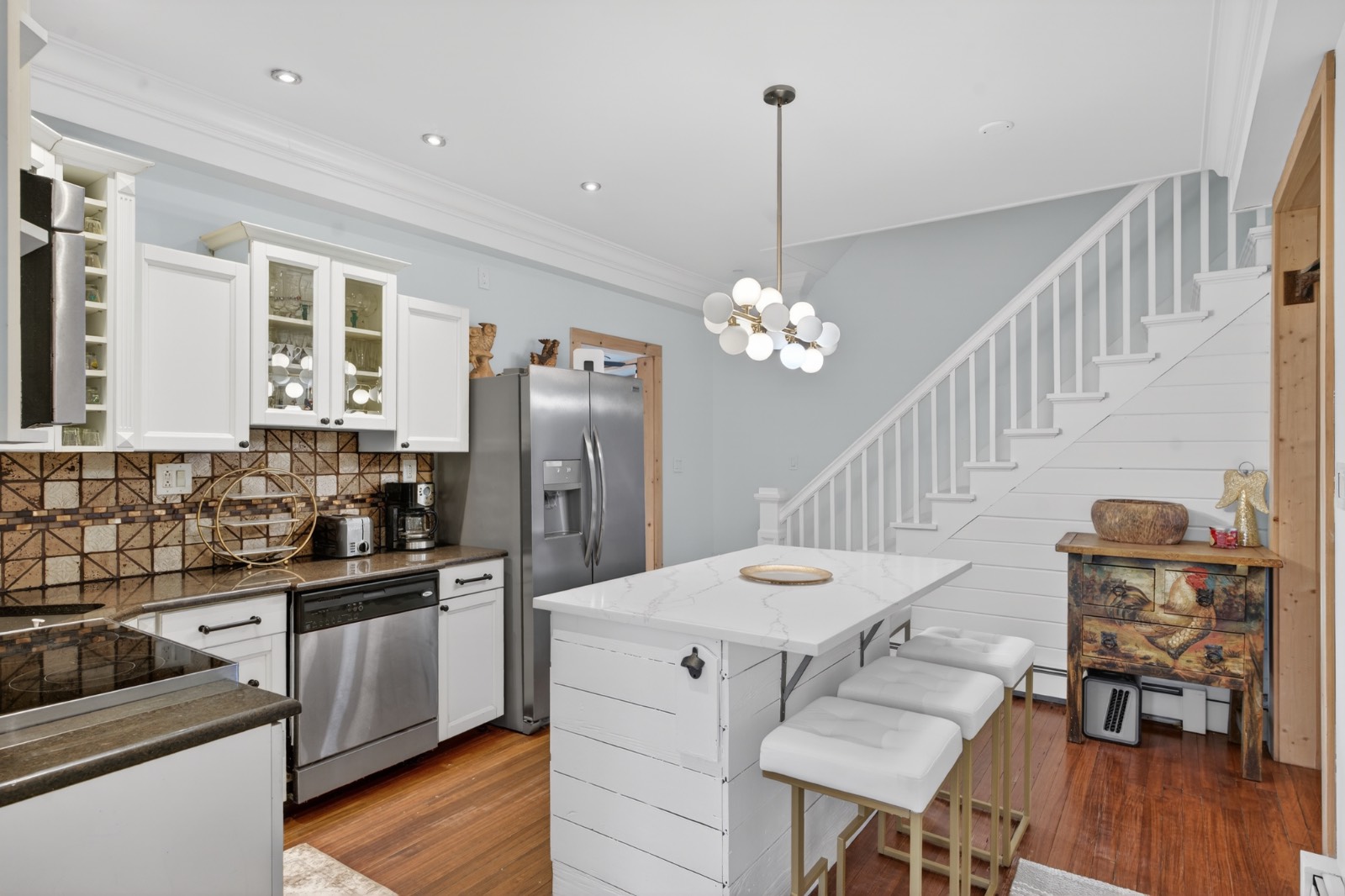 #21 photo, 21 Garfield Ave, Hunter , NY 12442