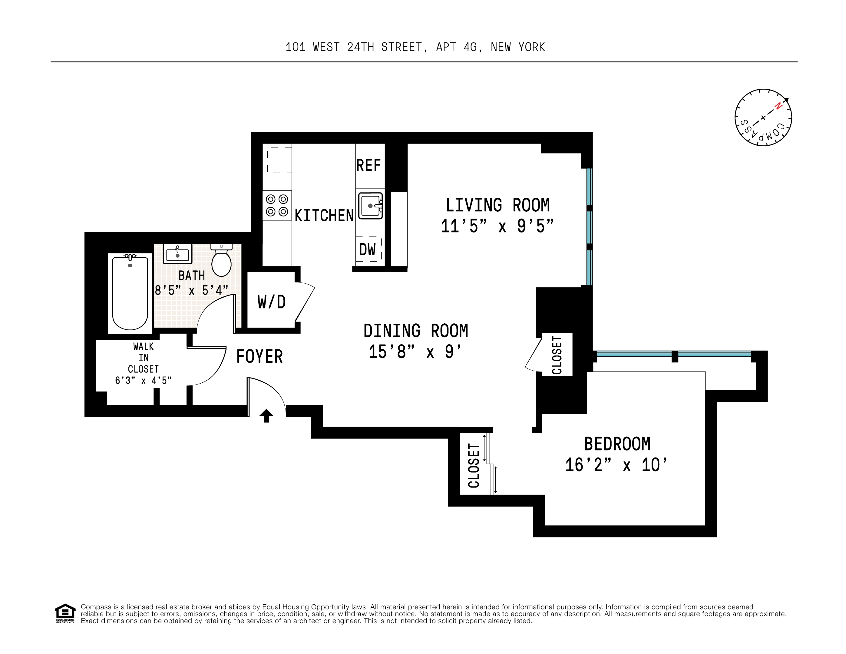 #2 photo, New York City, מנהטן Chelsea , NY 10011