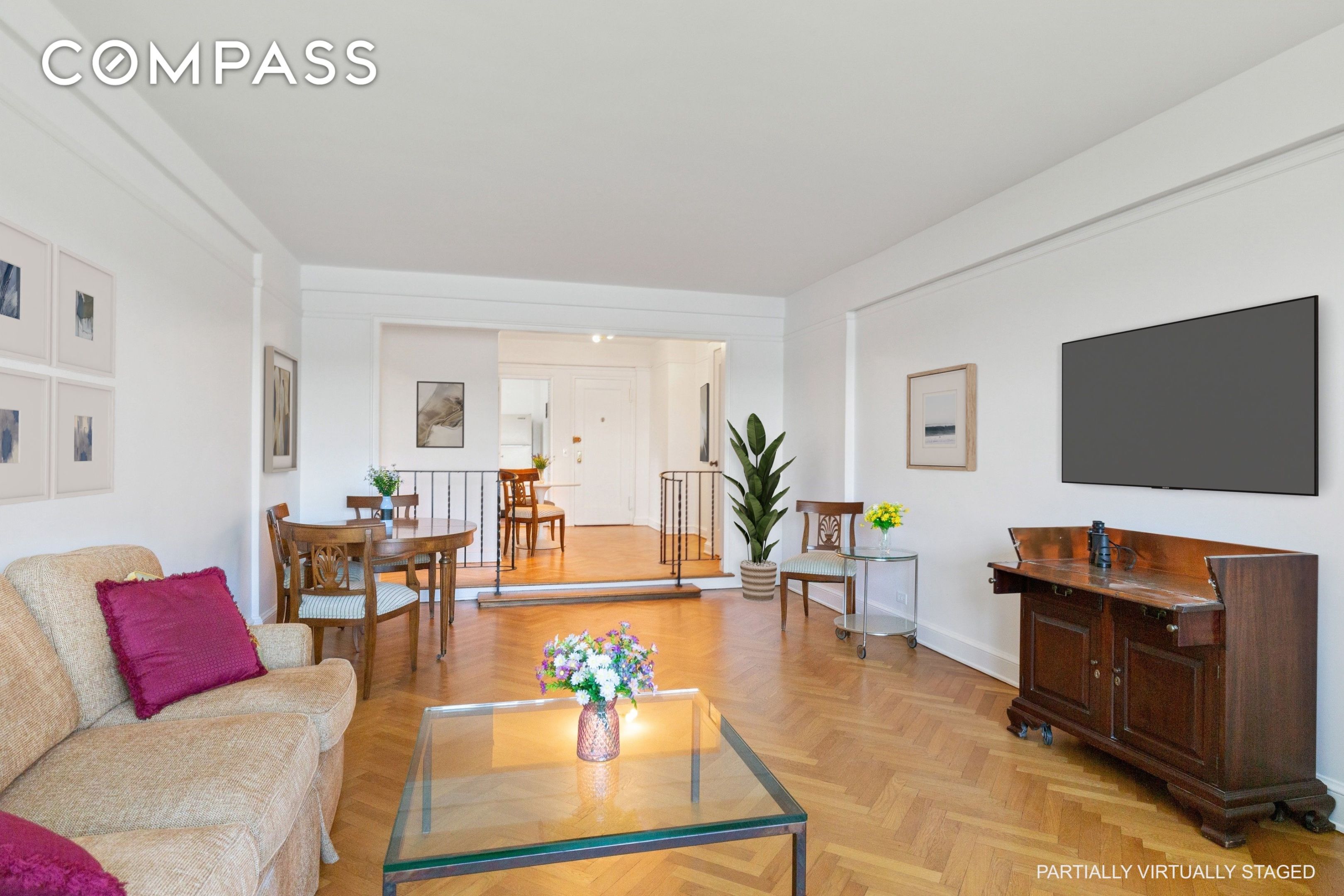 #4 photo, 120 Cabrini Boulevard, Манхэттен ‖ Hudson Heights , NY 10033