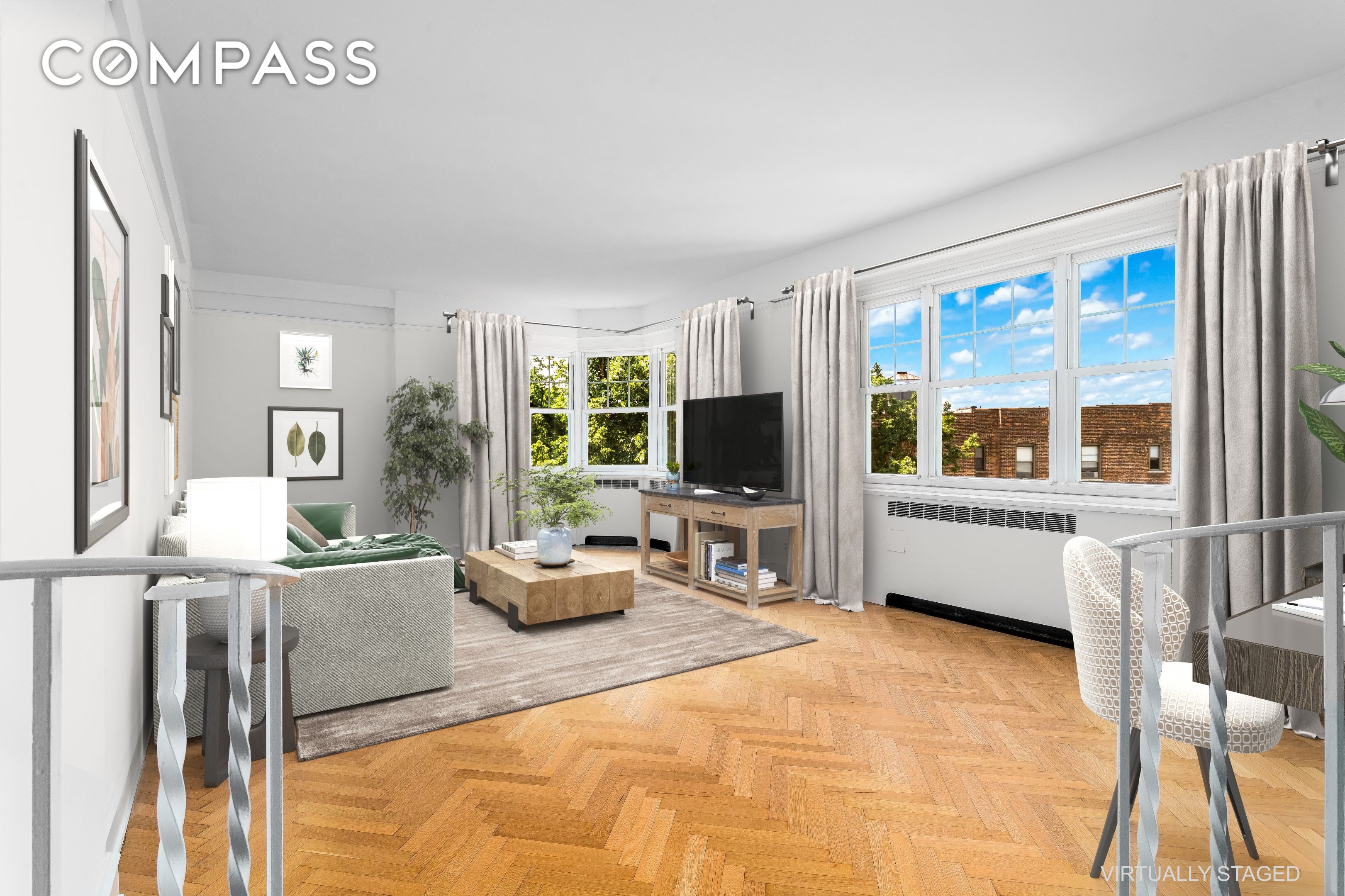 #1 photo, 120 Cabrini Boulevard, Манхэттен ‖ Hudson Heights , NY 10033