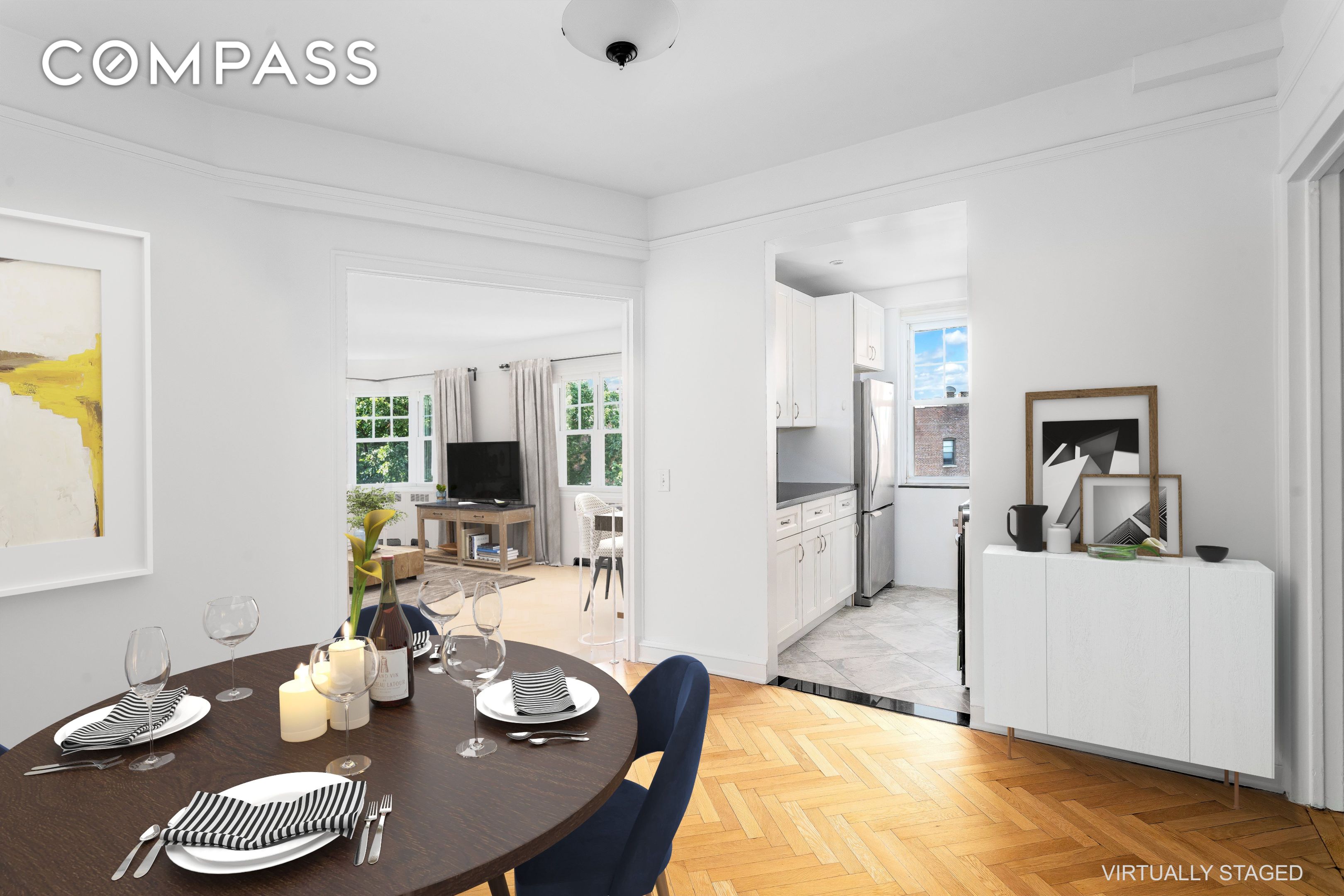 #8 photo, 120 Cabrini Boulevard, Манхэттен ‖ Hudson Heights , NY 10033