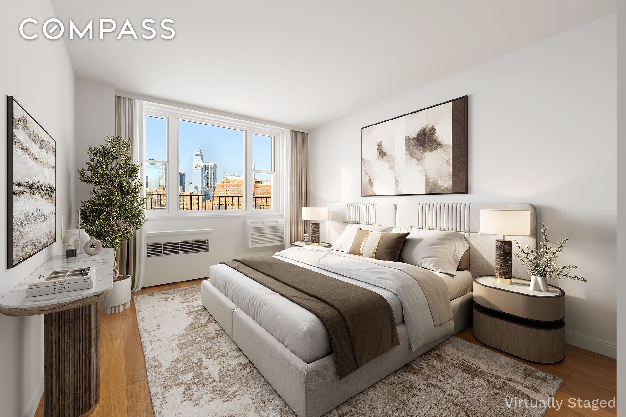 #11 photo, 61 Jane Street, 맨해튼 West Village , NY 10014