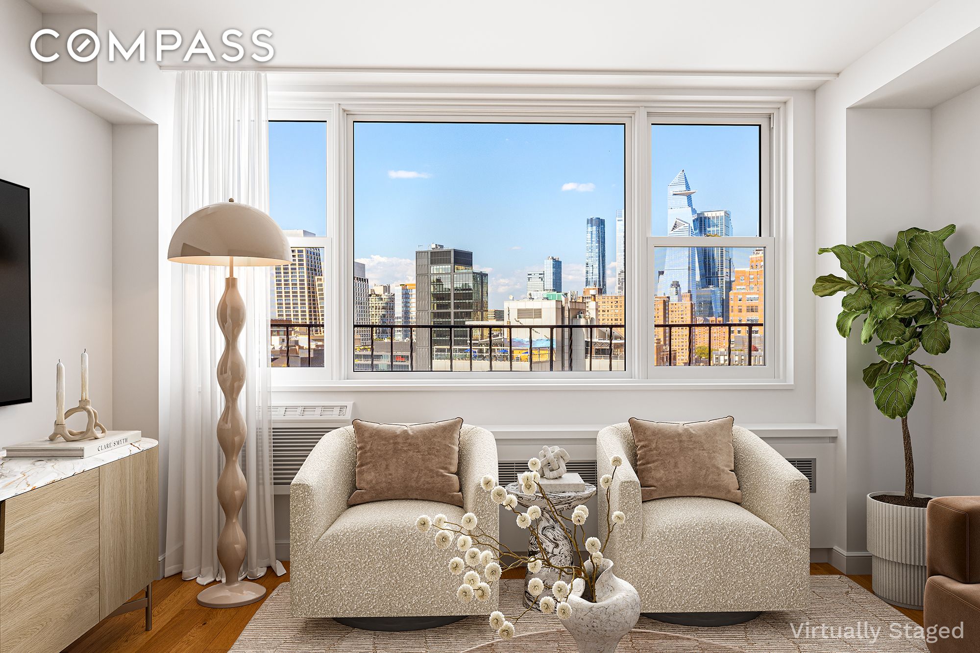 #4 photo, 61 Jane Street, 맨해튼 West Village , NY 10014