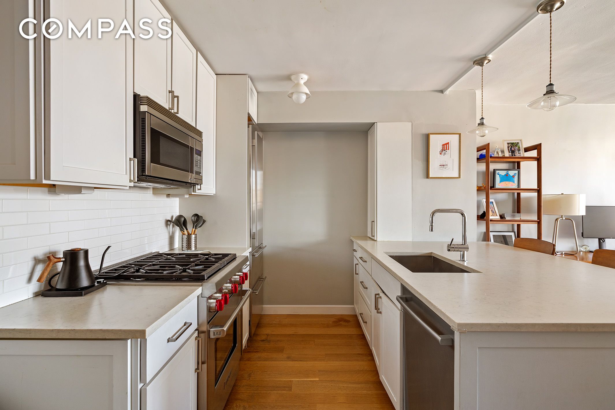 #9 photo, 61 Jane Street, 맨해튼 West Village , NY 10014