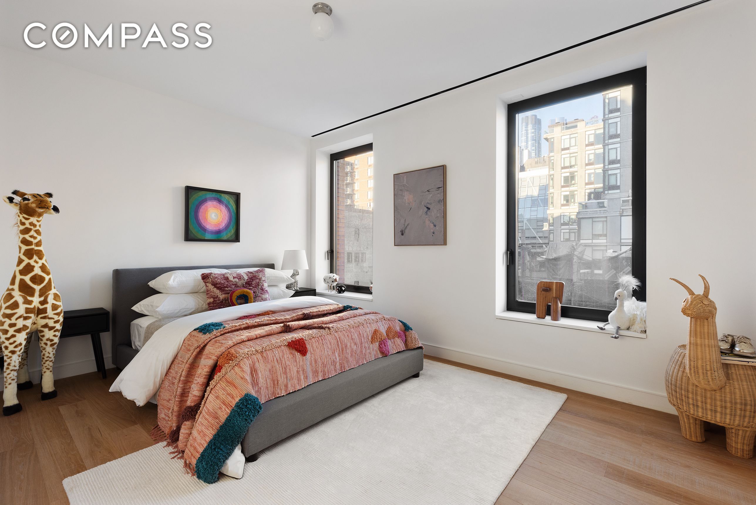 #23 photo, 500 W 22nd Street, मैनहटन Chelsea , NY 10011