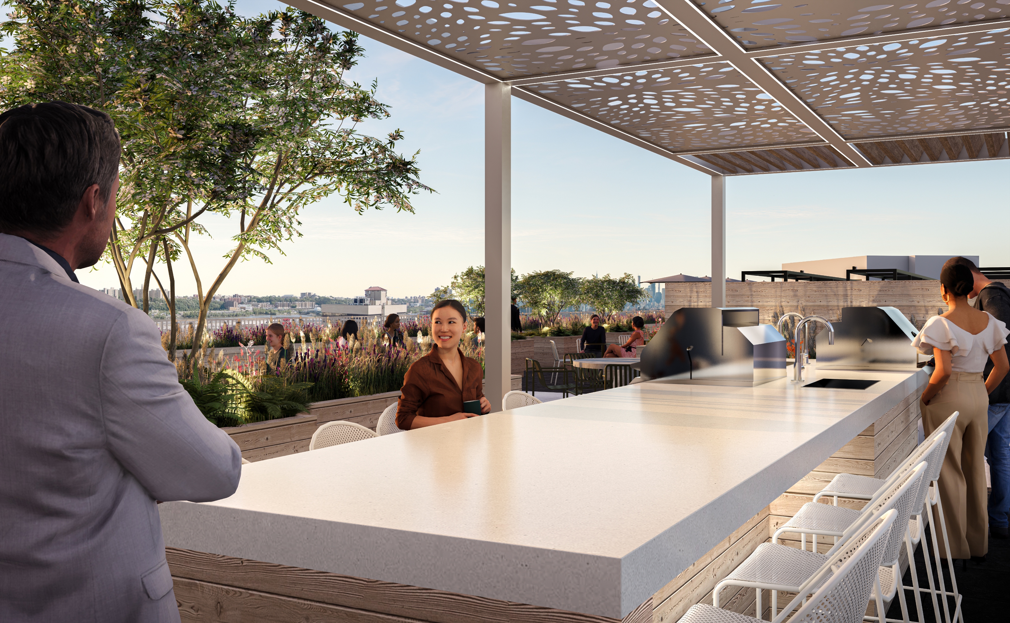 #15 photo, New York City, Inwood , NY 10034