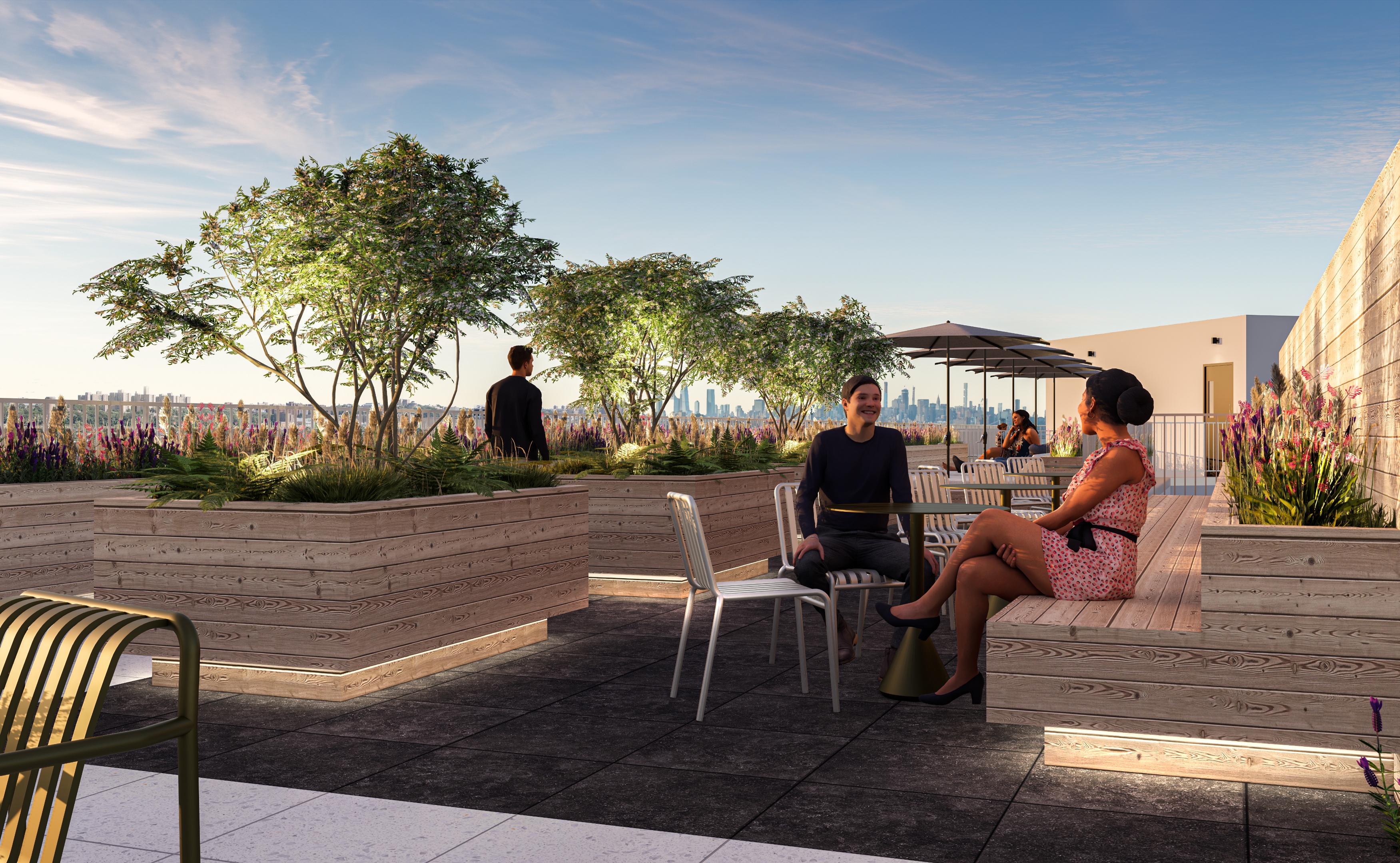 #13 photo, New York City, Inwood , NY 10034