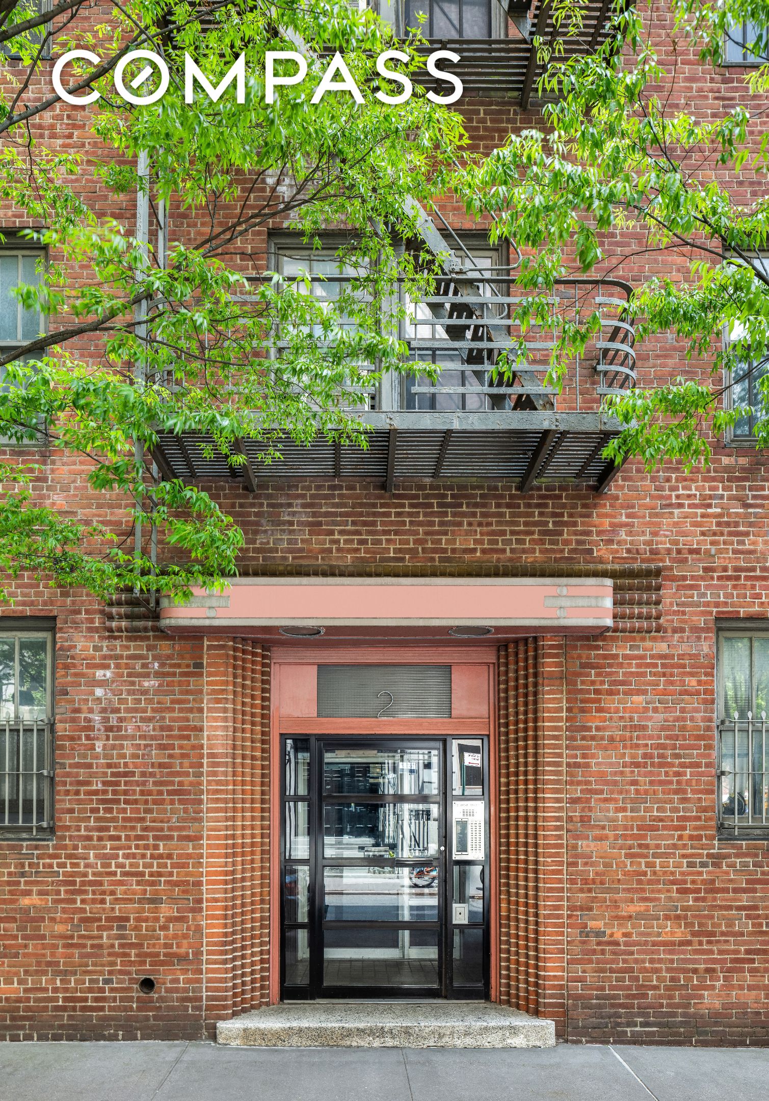 #7 photo, 2 Grove Street, West Village , NY 10014