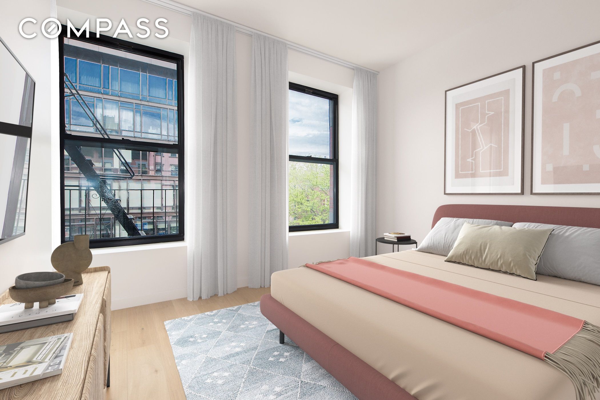 #4 photo, Brooklyn, 布鲁克林 威廉斯堡 Williamsburg , NY 11249