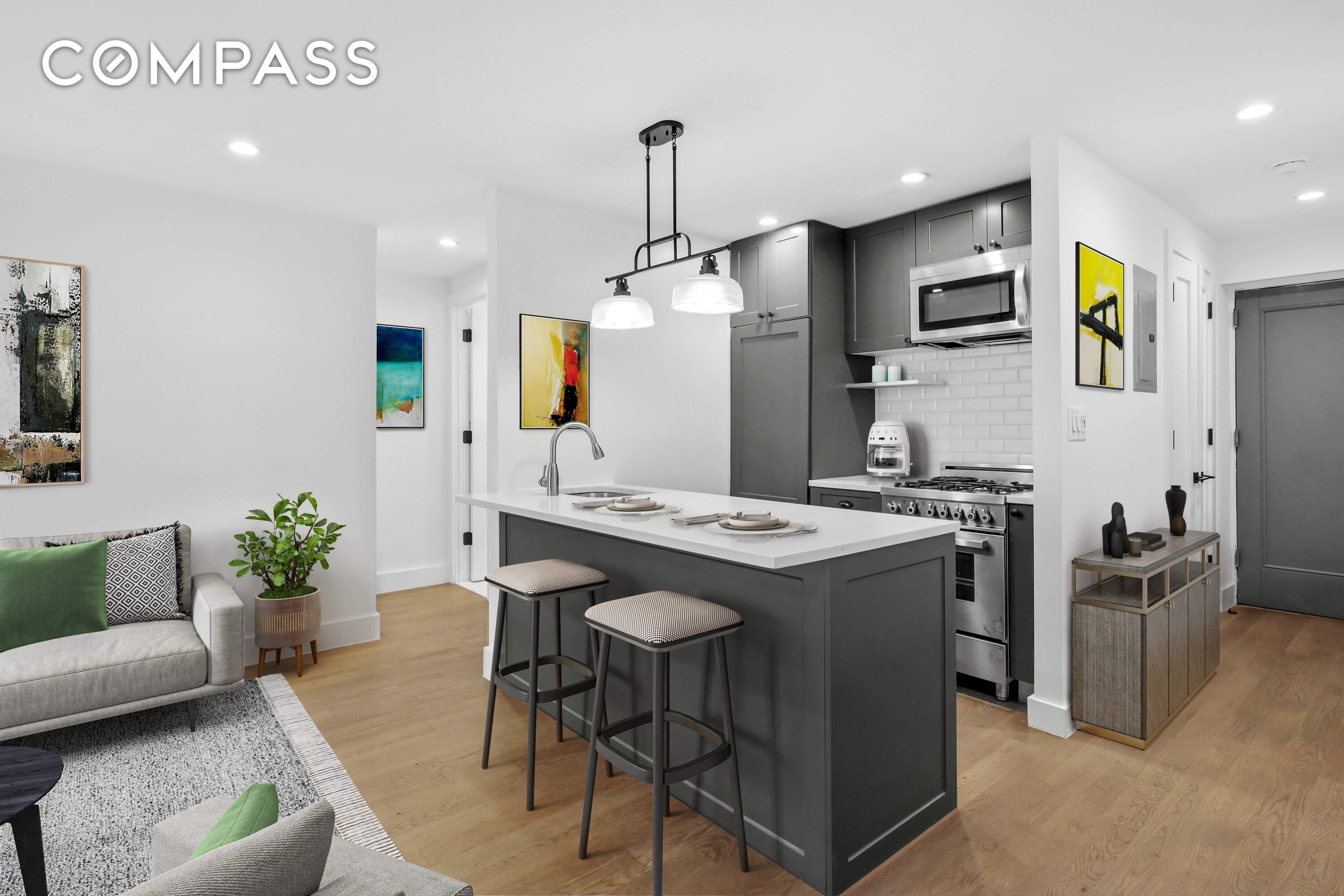 #1 photo, New York City, Gramercy Park , NY 10003