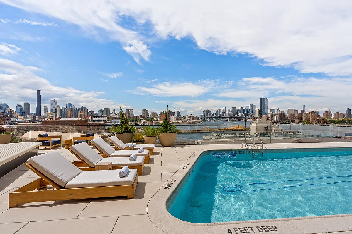 #6 photo, Brooklyn, 布鲁克林 威廉斯堡 Williamsburg , NY 11249