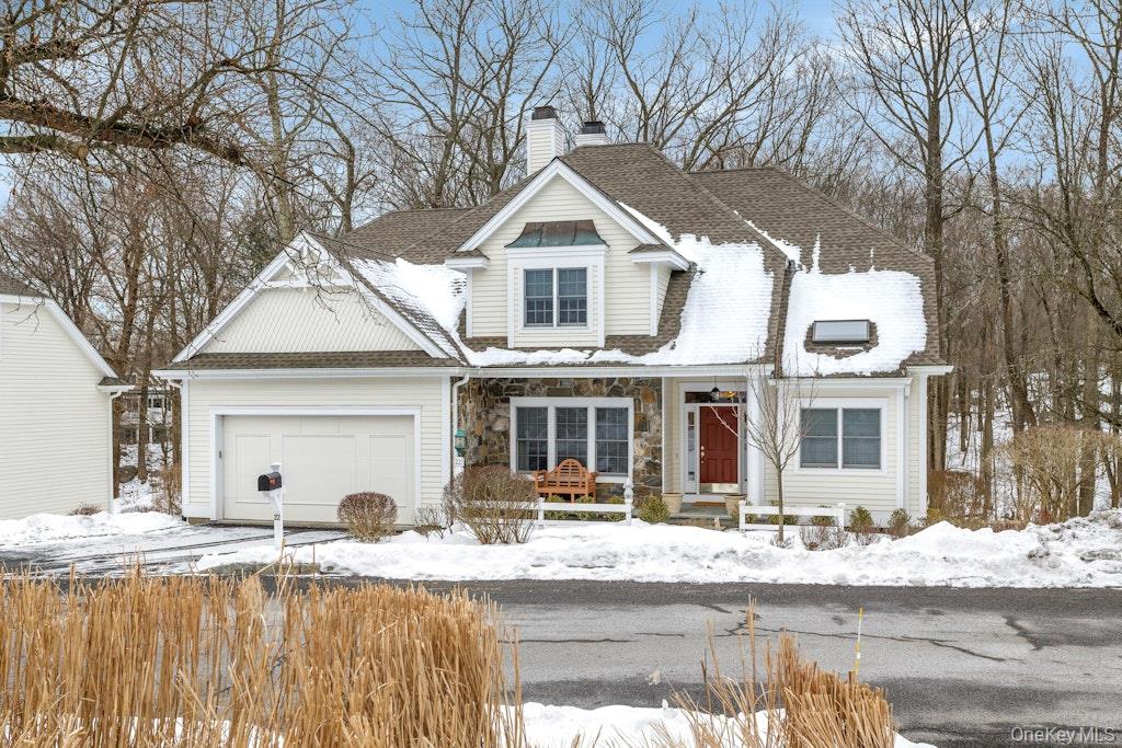 #2 photo, 22 Birdsall Farm Drive, Armonk , NY 10504