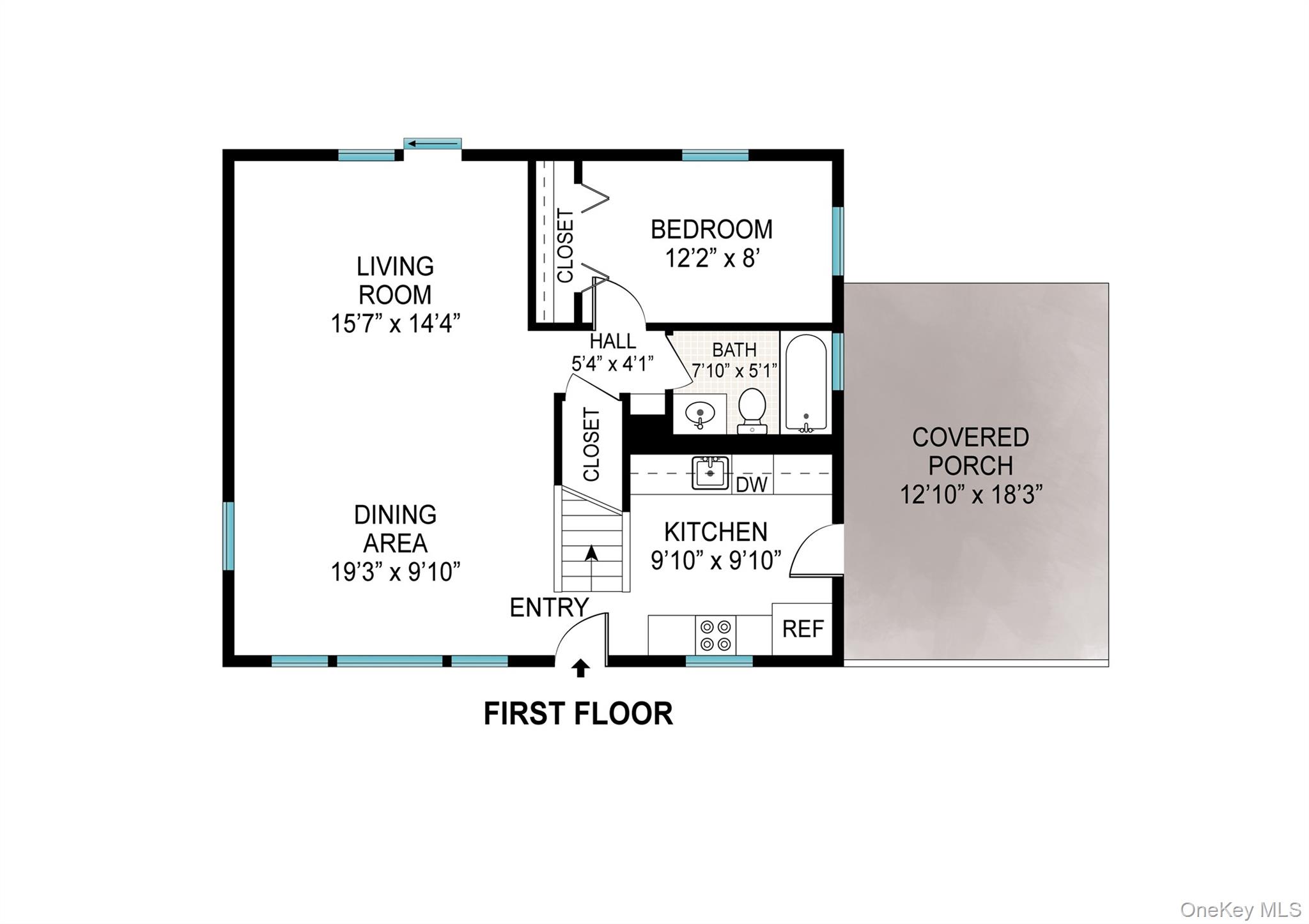 #16 photo, 22 Shelter Lane, नासाउ काउंटी Levittown , NY 11756