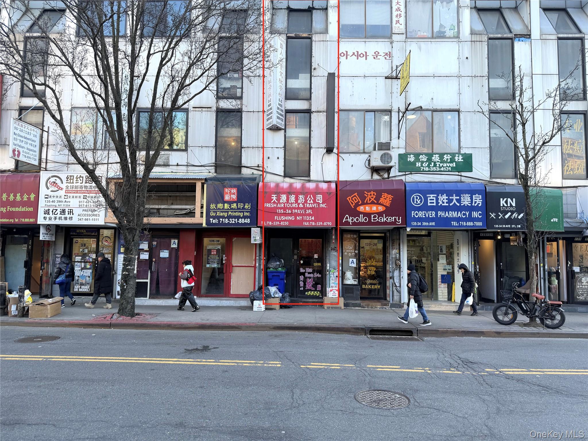 #1 photo, 135-36 39th Avenue, Flushing , NY 11354