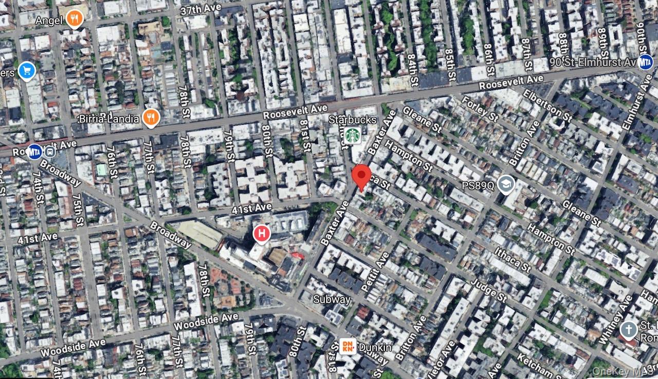 #10 photo, 81-38 Baxter Avenue, कुईंस Elmhurst , NY 11373