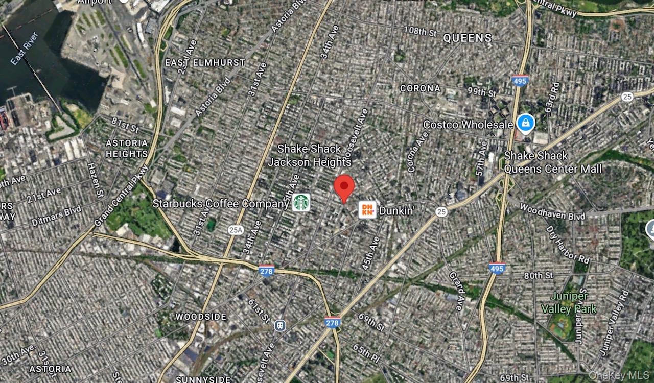 #17 photo, 81-38 Baxter Avenue, Elmhurst , NY 11373