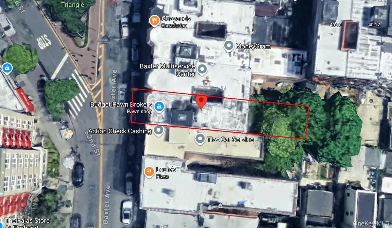 #3 photo, 81-38 Baxter Avenue, कुईंस Elmhurst , NY 11373