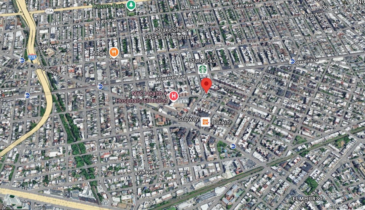 #4 photo, 81-38 Baxter Avenue, कुईंस Elmhurst , NY 11373