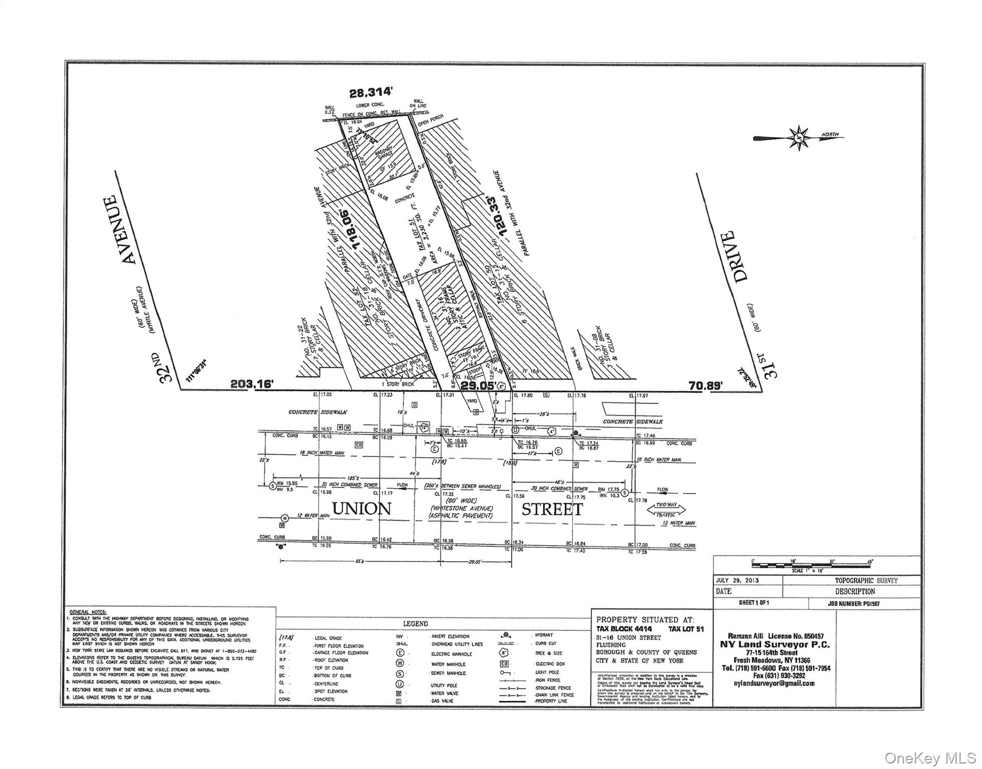 #4 photo, 31-16 Union Street, 뉴욕퀸즈 Flushing , NY 11354