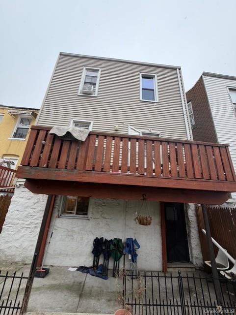 #9 photo, 1822 Hunt Avenue, Bronx , NY 10462