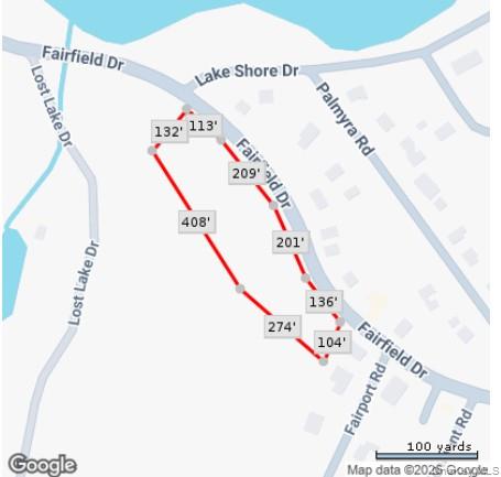 #15 photo, 165 Fairfield Drive, 纽约州 Brewster , NY 10509