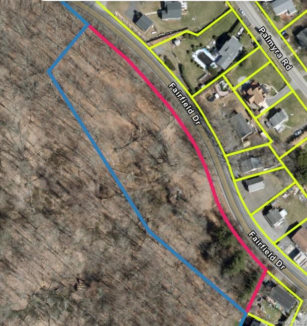 #16 photo, 165 Fairfield Drive, 纽约州 Brewster , NY 10509