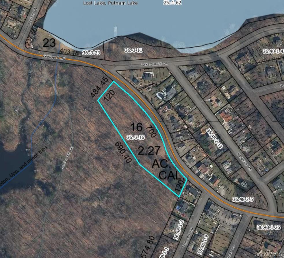 #17 photo, 165 Fairfield Drive, 纽约州 Brewster , NY 10509