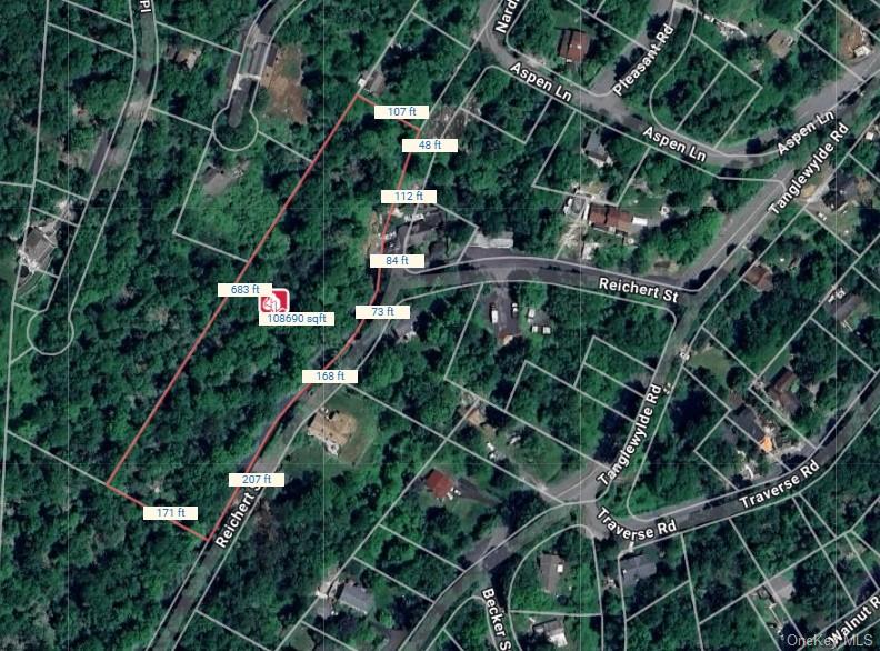 #1 photo, Lot 7 Reichert Street, Lake Peekskill , NY 10537