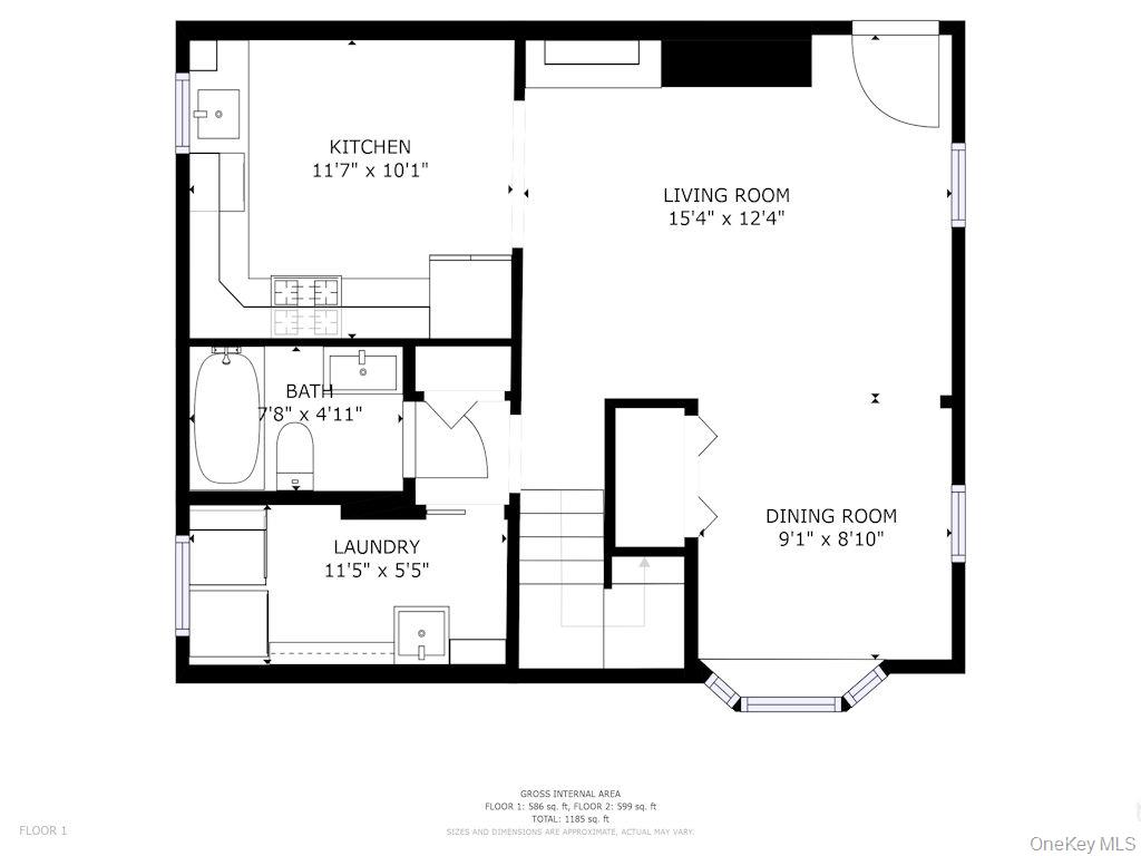 #4 photo, 504 Jefferson Avenue, Mamaroneck , NY 10543