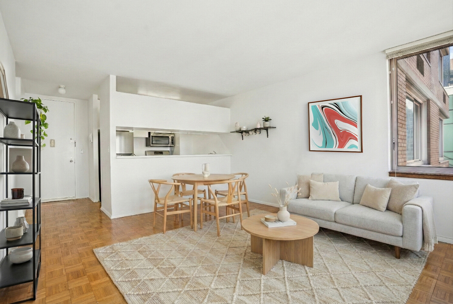 #4 photo, 235 E 40TH Street, Murray Hill , NY 10016