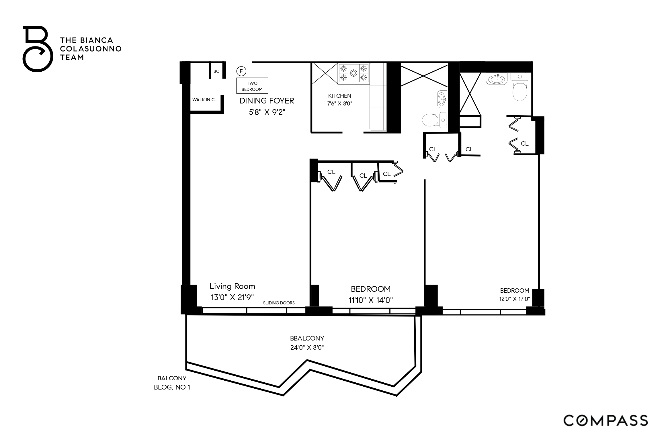 #2 photo, 18-05 215th Street, Bay Terrace , NY 11360