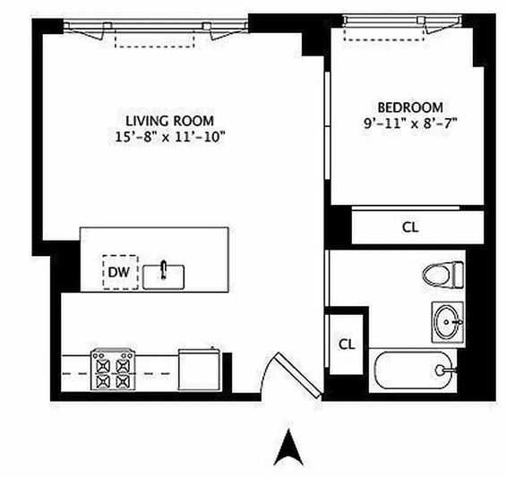 #2 photo, 189 SCHERMERHORN Street, Downtown Brooklyn , NY 11201