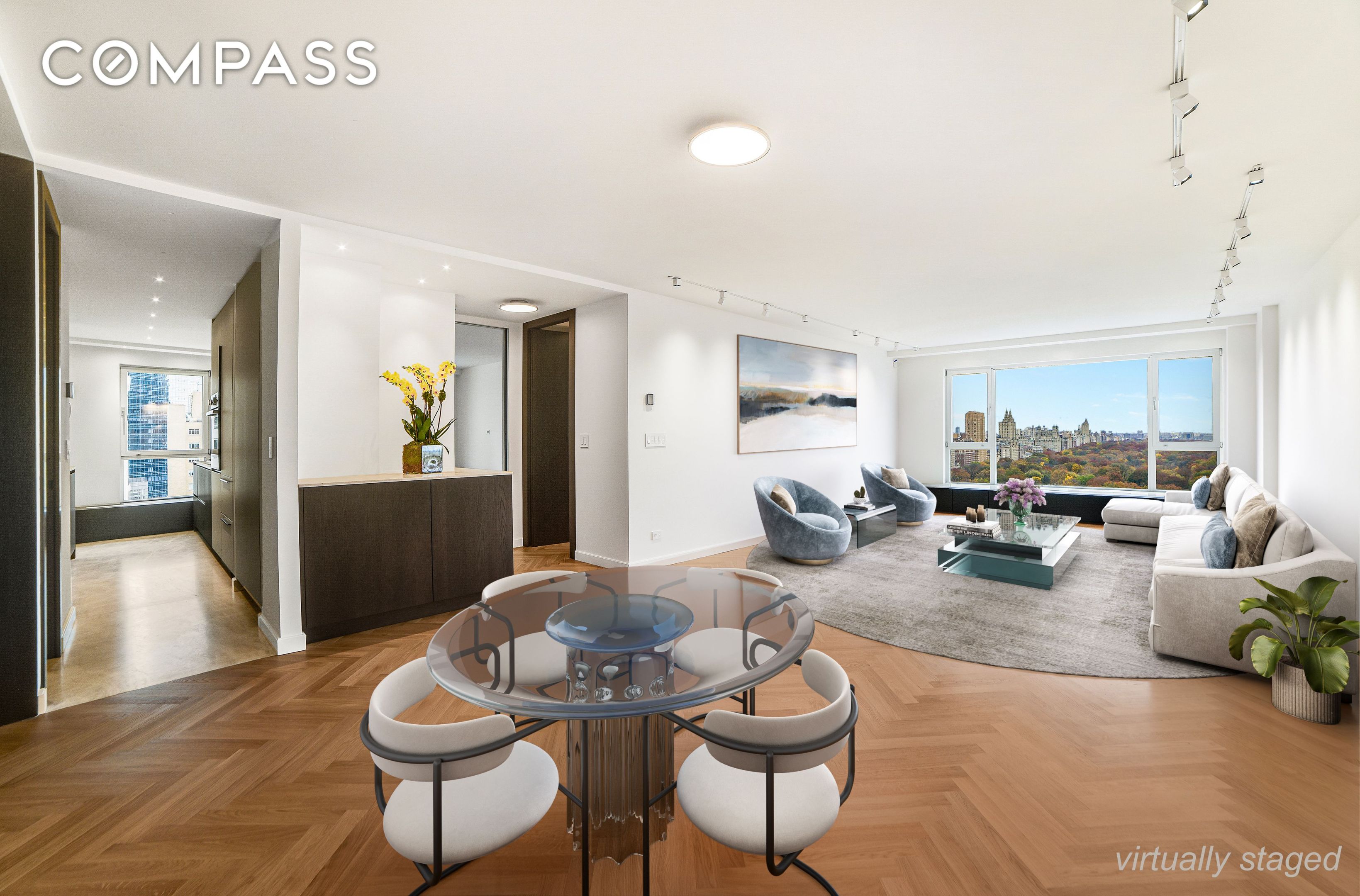 #3 photo, 200 Central Park S, Central Park South , NY 10019