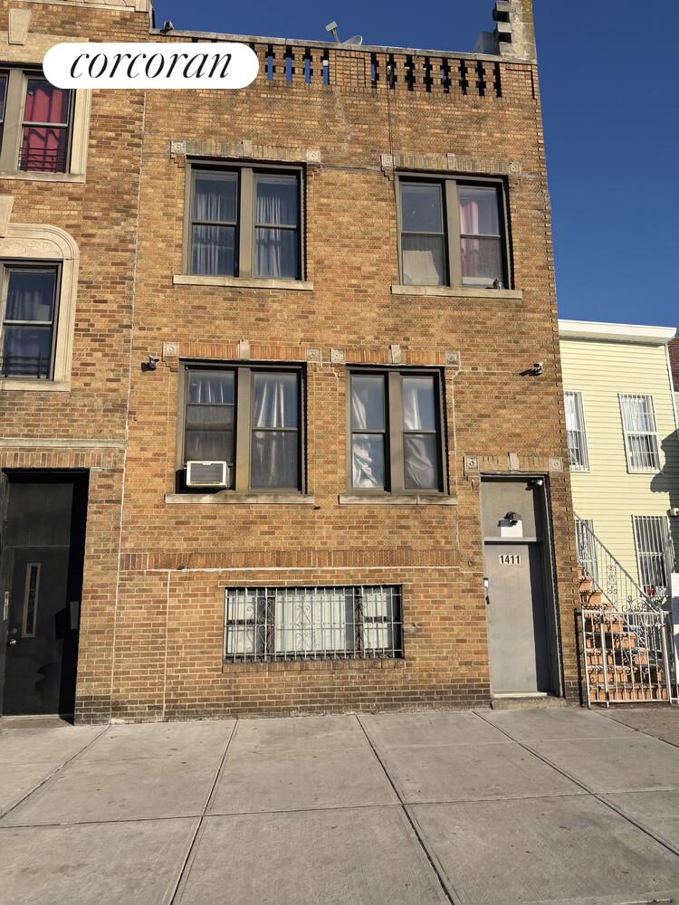 #1 photo, 1411 NEPTUNE Avenue, ब्रुकलीन Coney Island , NY 11224