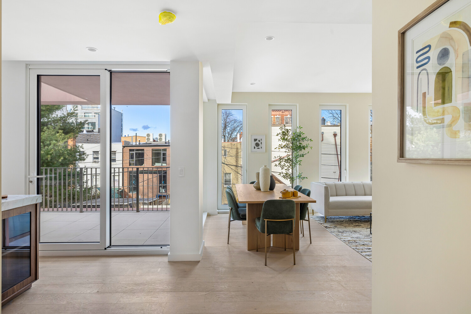 #6 photo, 109 DEVOE Street, Williamsburg , NY 11211