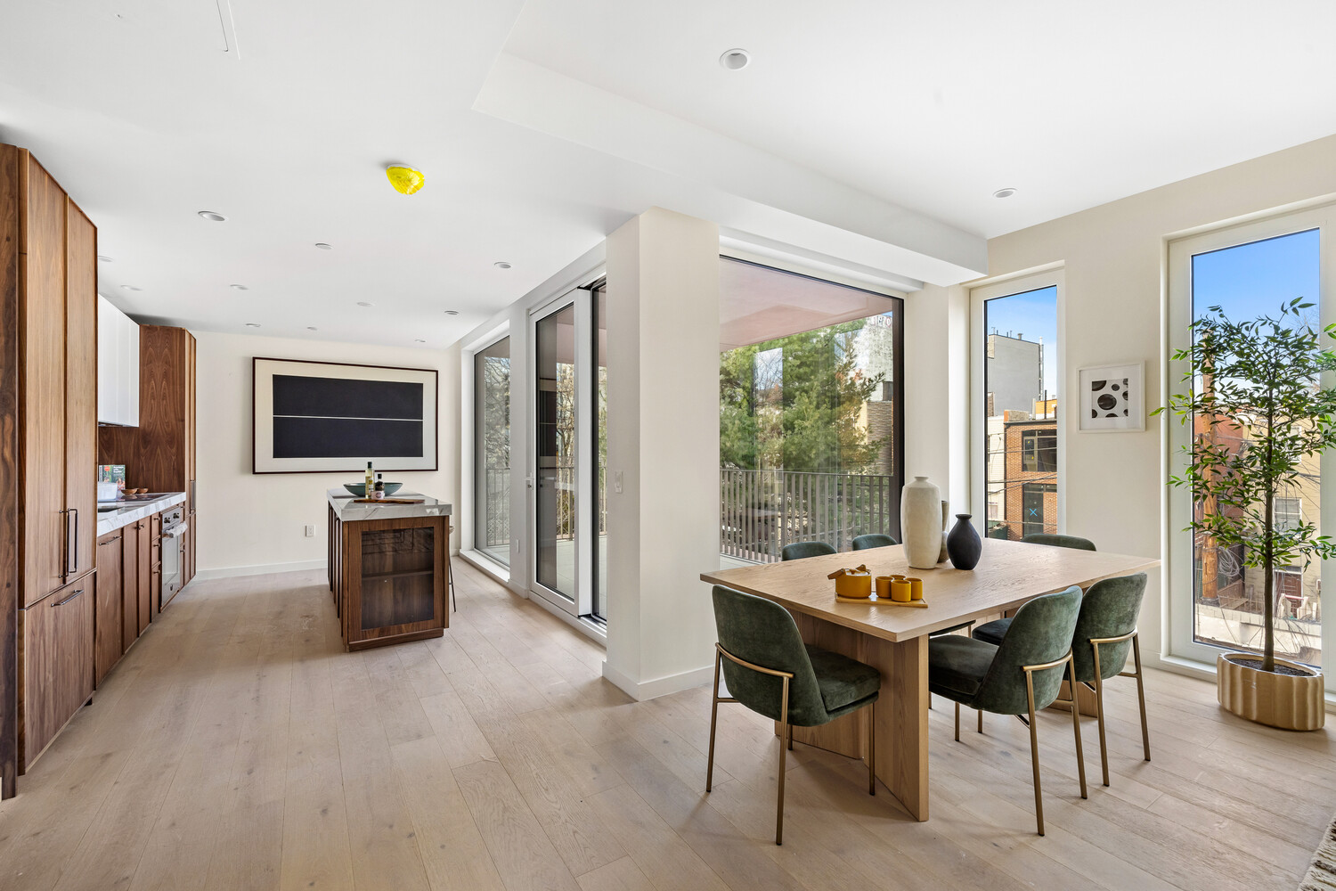 #8 photo, 109 DEVOE Street, Williamsburg , NY 11211