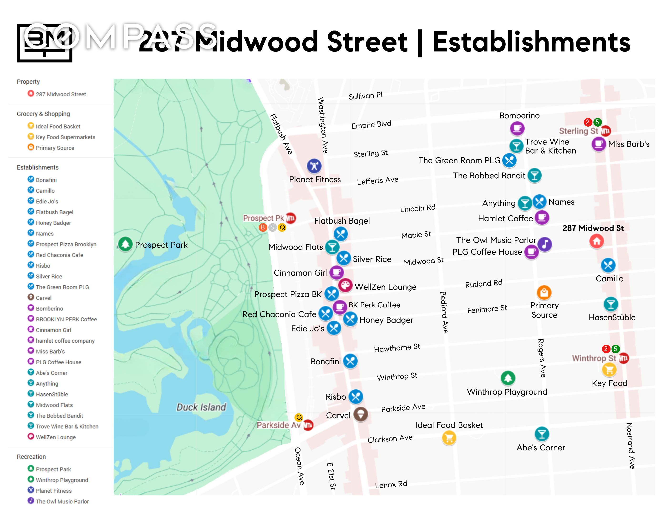 #17 photo, 287 Midwood Street, Prospect Lefferts Gardens , NY 11225