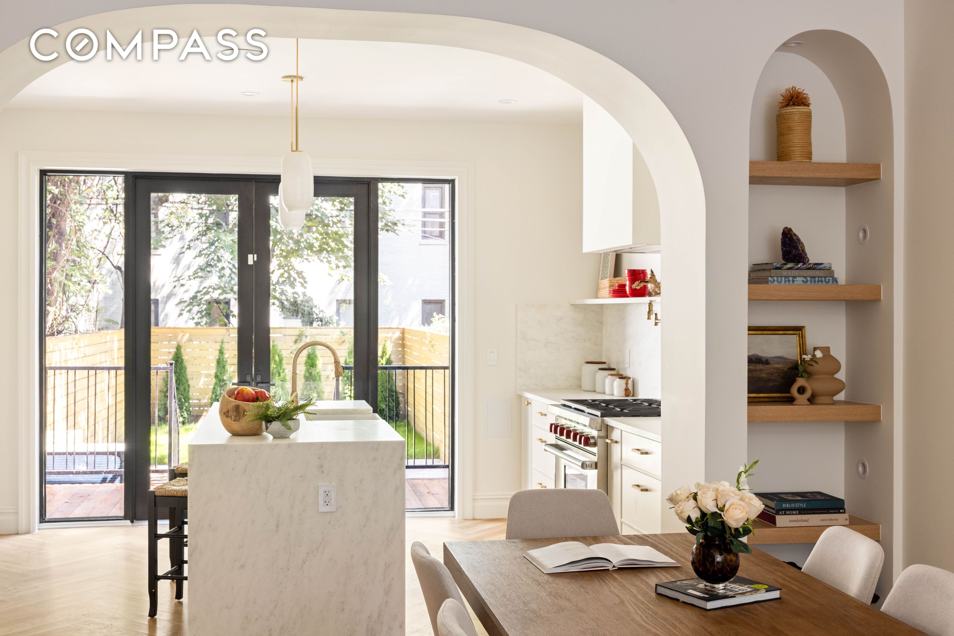 #6 photo, 287 Midwood Street, Prospect Lefferts Gardens , NY 11225