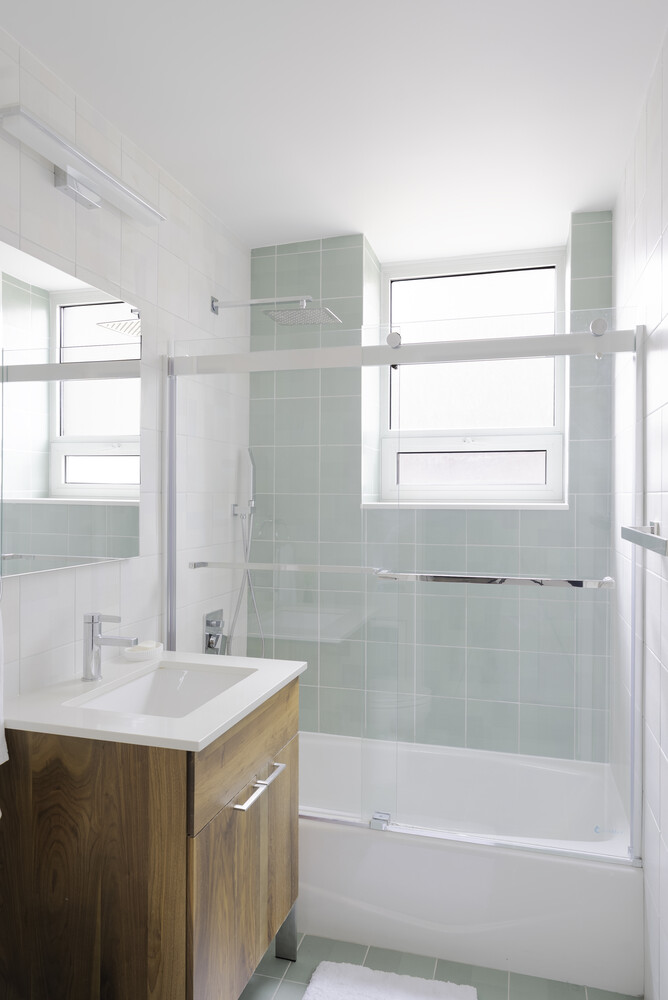 #9 photo, 340 W 55TH Street, 맨해튼 Hell's Kitchen , NY 10019