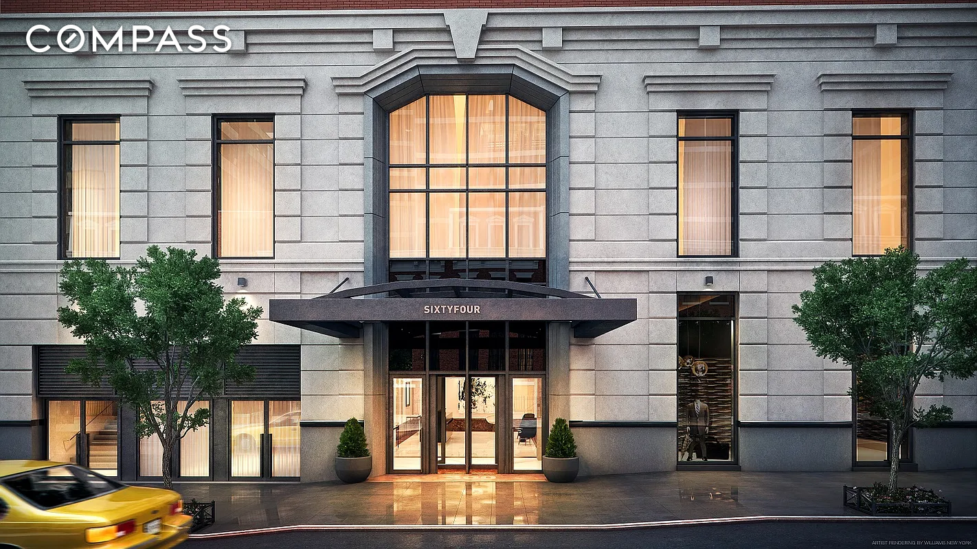 #7 photo, 300 E 64th Street, Манхэттен ‖ Lenox Hill , NY 10065