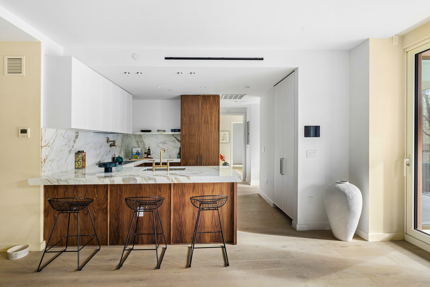 #6 photo, 109 DEVOE Street, Williamsburg , NY 11211