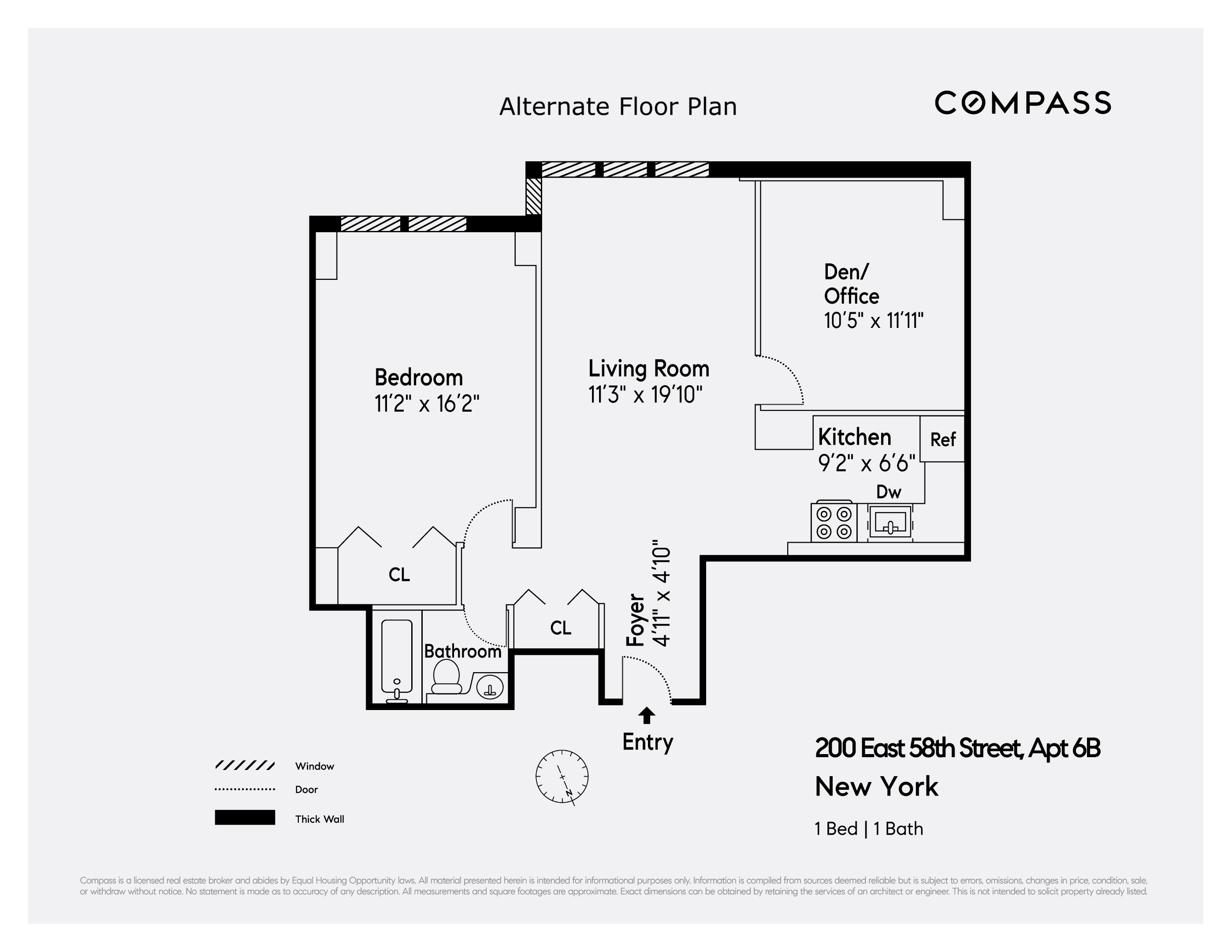 #3 photo, 200 E 58th Street, Midtown East , NY 10022