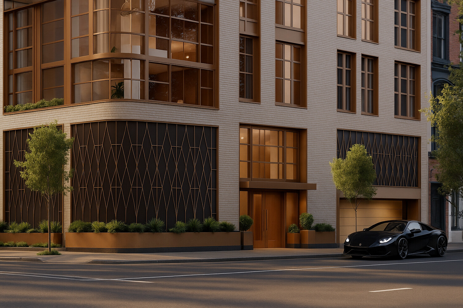 #7 photo, 350 E 18TH Street, 曼哈顿 格拉梅西公园 Gramercy Park , NY 10003