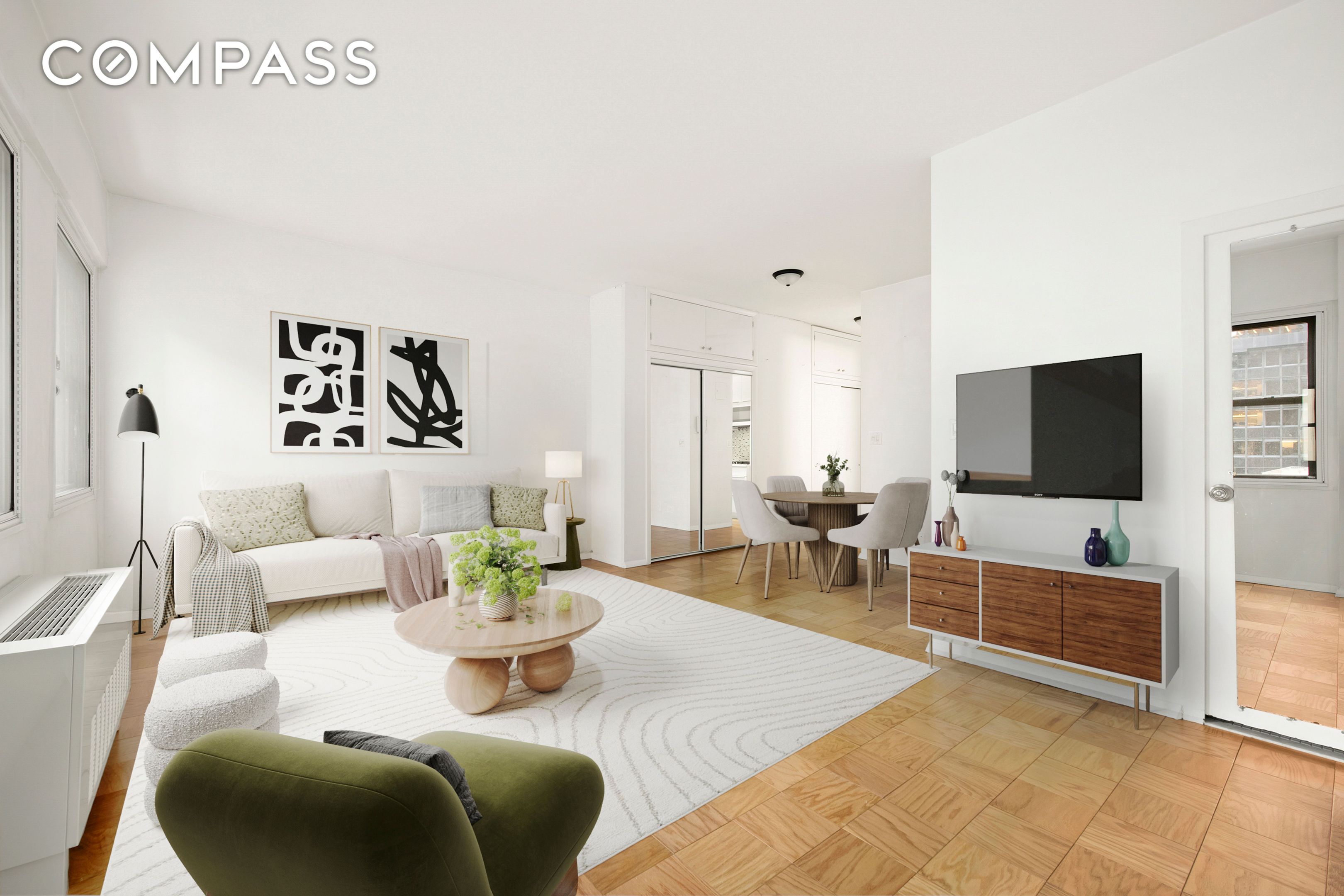 #5 photo, 58 W 58th Street, Midtown , NY 10019