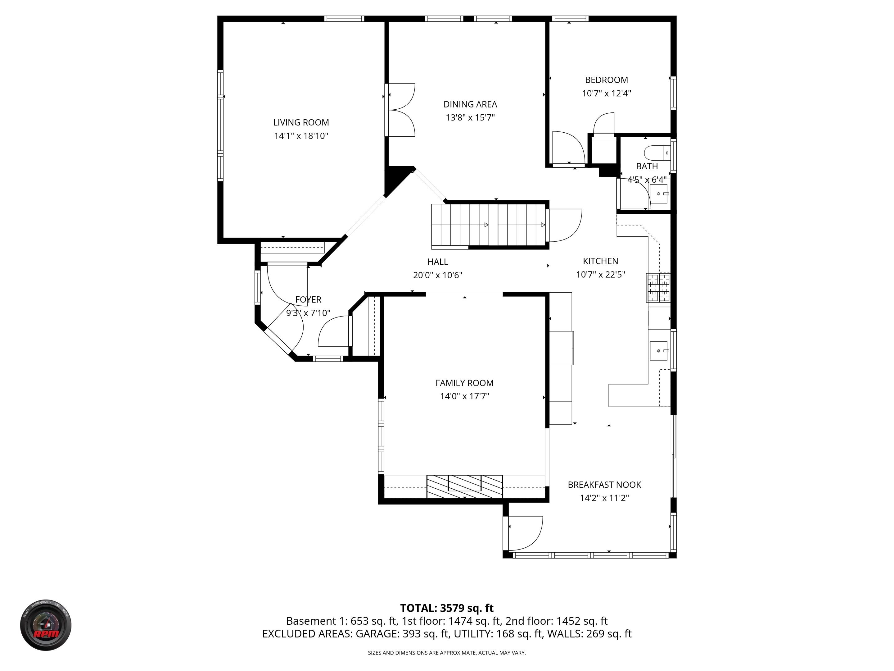 #5 photo, 215 Lawrence Avenue, New York City , NY 10310