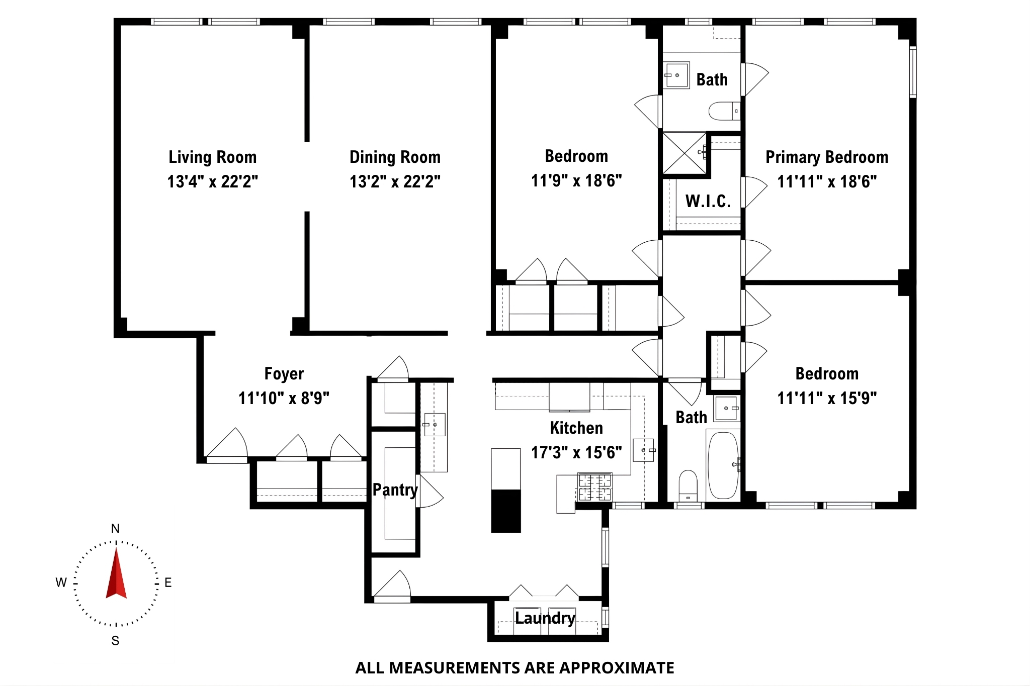 #2 photo, 12 W 96th Street, Upper West Side , NY 10025