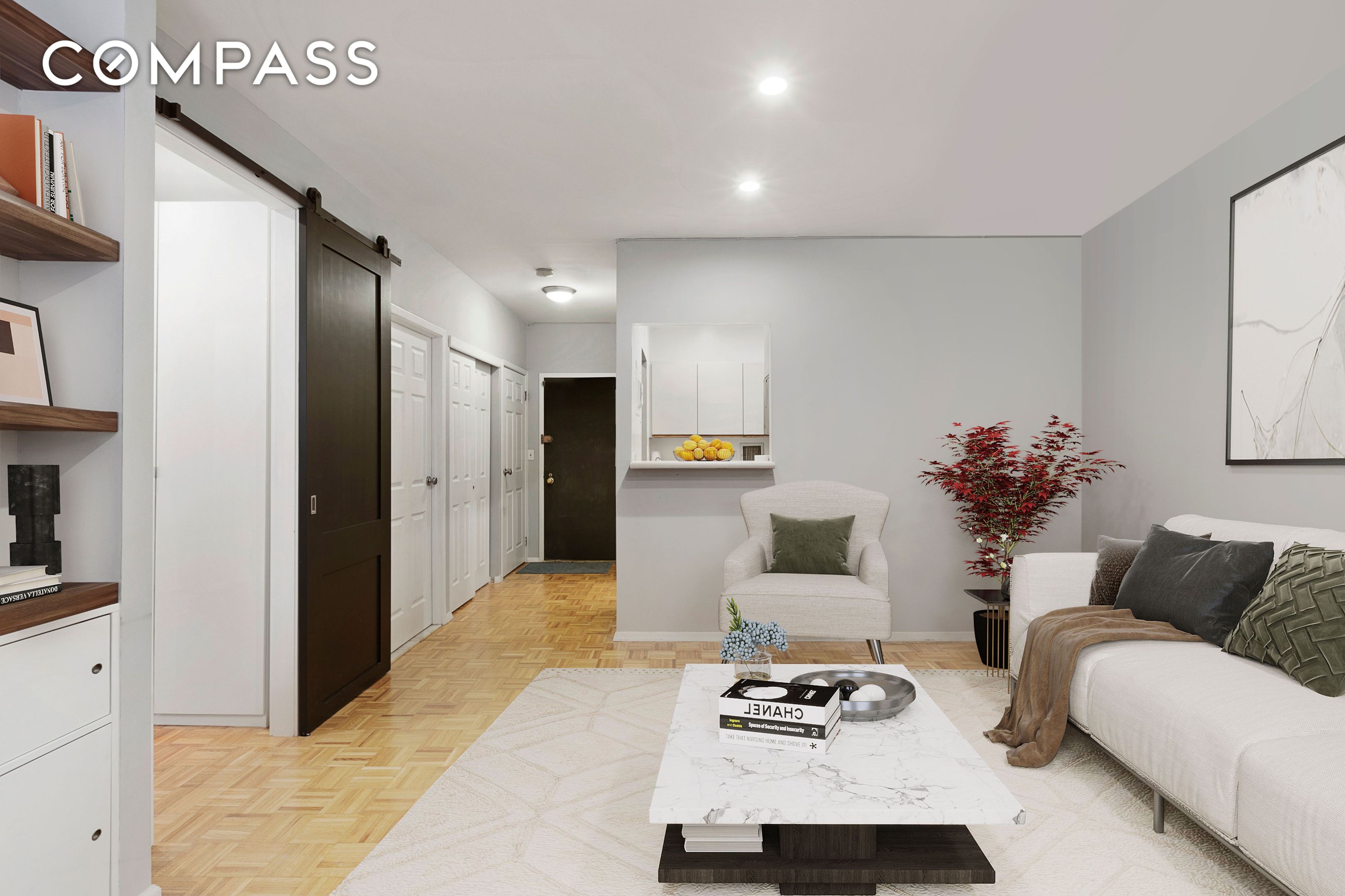 #3 photo, 55 Poplar Street, Brooklyn Heights , NY 11201