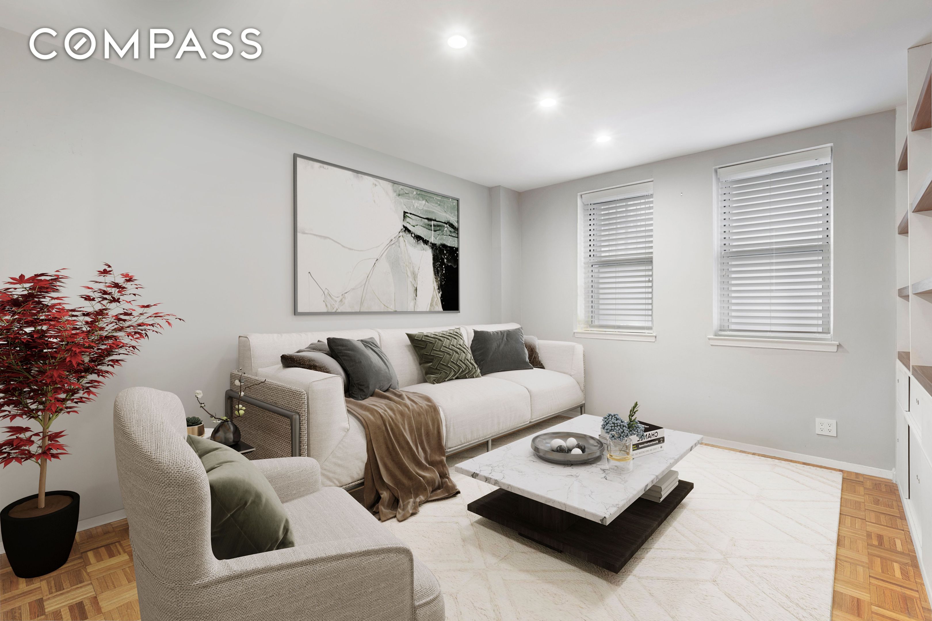 #5 photo, 55 Poplar Street, Brooklyn Heights , NY 11201